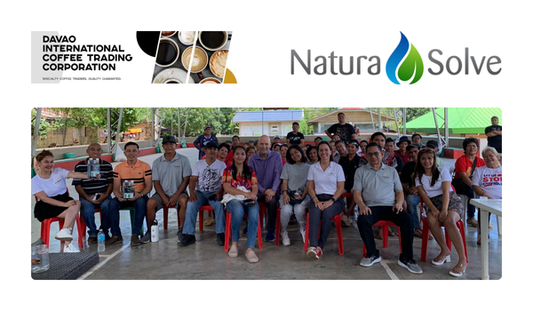 Day 1: August 19, 2024 – Natura Solve Launches in the Philippines