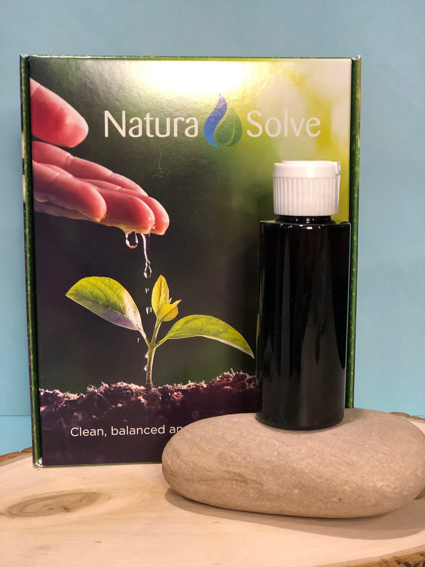 2oz Single Use WaterMix