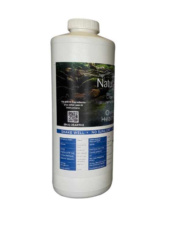 1 Quart WaterMix