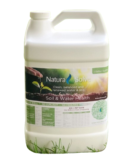 1 Gallon SoilMix