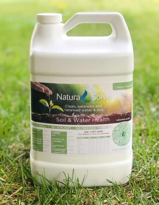 1 Gallon SoilMix