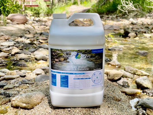 1 Gallon WaterMix
