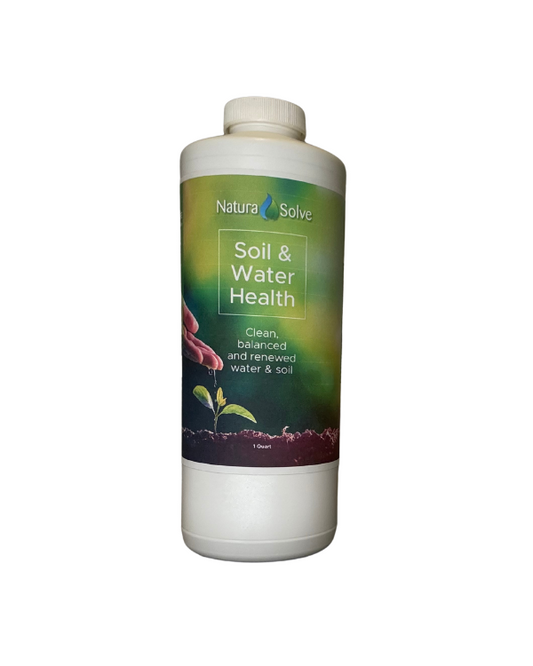 1 Quart SoilMix