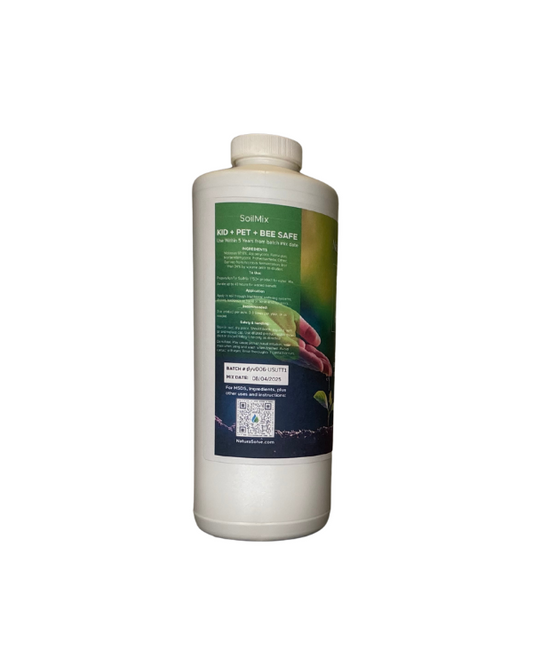 1 Quart SoilMix