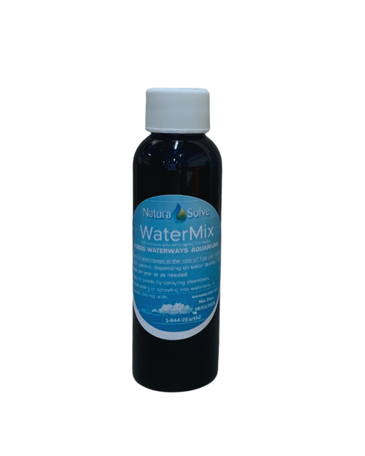 2oz Single Use WaterMix